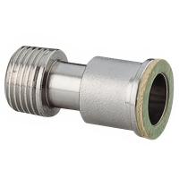 Удлинитель Giacomini телескопический 1/2 R173PX003