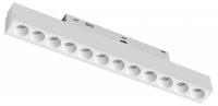 Накладной светильник Lightstar Uno CCT 259106CCT