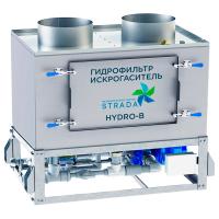 Гидрофильтр Strada HYDRO B 3.0 (3000 м3ч)