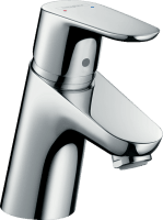 Смеситель для раковины hansgrohe Focus E2 31733000