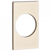 Накладка для розетки с заземлением MEITON  ACH04