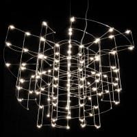 Подвесная люстра O-LUCE Chill B 1096211-1