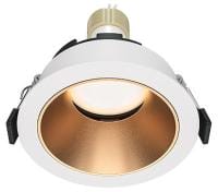 Встраиваемый светильник Maytoni Technical Пай DL051-U-1WMG