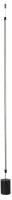 Светильник на растяжке Loft it Slim 3604-BL