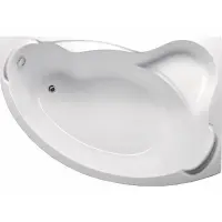 Акриловая ванна 160x110 см R 1Marka Catania 01кт1610п