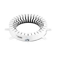 Манжета REHAU RAUPIANO PLUS противопожарная 110 компакт