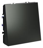 Розетка для вывод кабеля без рамки Voltum S70 VLS080206