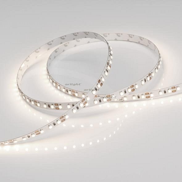 Лента светодиодная Arlight RT 2-5000 12V Day4000 2x (3528, 600 LED, LUX) 012341(B)