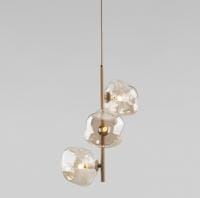 Подвесная люстра TK Lighting Lava Sabia 11107 Lava Sabia