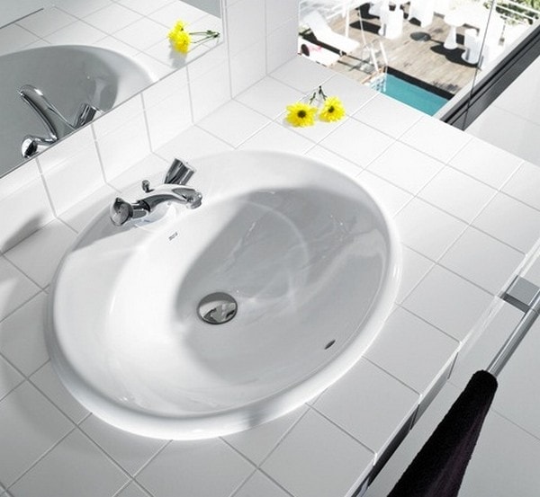 Раковина Roca Adora 327203000
