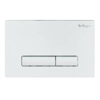 Кнопка смыва BelBagno GENOVA BB018-GV-BIANCO белый