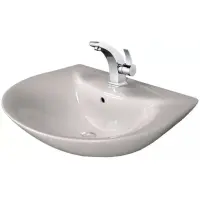 Раковина 60 см Ideal Standard Oceane W407801
