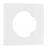 Рамка на 1 пост Arte Milano am-502.04 502.04-1.white