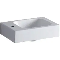 Раковина 38x28 см Geberit iCon 124836000