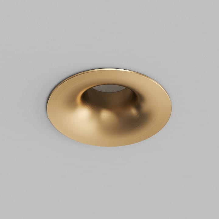 Встраиваемый светильник Denkirs SHINE GLOW DK2430-SB