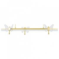 Подвесной светильник Arte Lamp Darcy A2187SP-1GO