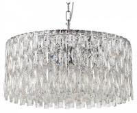 Подвесная люстра Favourite Robby 4723-12P