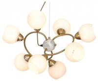 Подвесная люстра Lussole LSP-8413