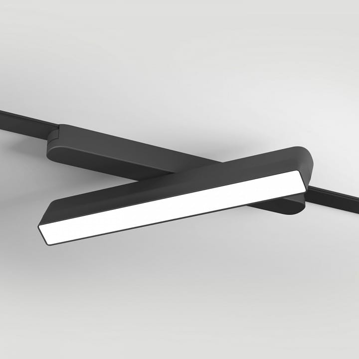 Накладной светильник Denkirs AIR LINEAR DK5363-BK