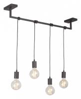 Подвесной светильник Vitaluce V3032 V3032-1/4S