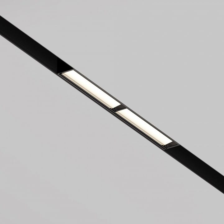 Встраиваемый светильник Maytoni Technical Парете TR106-4-12W-DS-B