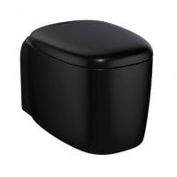 Подвесной унитаз Vitra Plural 7830B483-0075