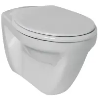 Унитаз подвесной Ideal Standard Eurovit V340301 белый