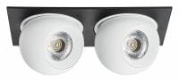 Встраиваемый светильник Lightstar Intero BALL i5276464