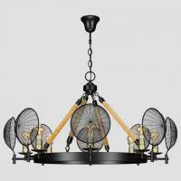 Подвесная люстра Alfa-Light F3524 F3524-04