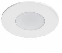 Встраиваемый светильник Lightstar Piano 012806