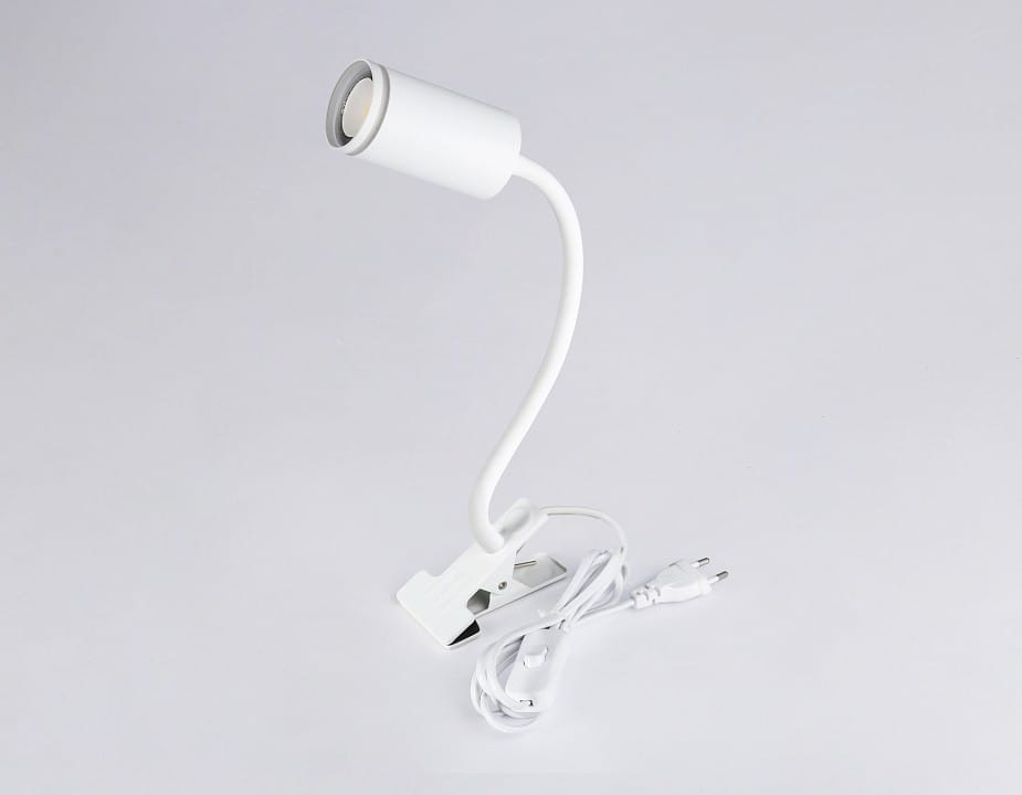 Настольная лампа офисная Ambrella Light FW FW2467