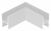 Соединитель угловой L-образный для треков накладных ST-Luce Skyflat ST068.509.10