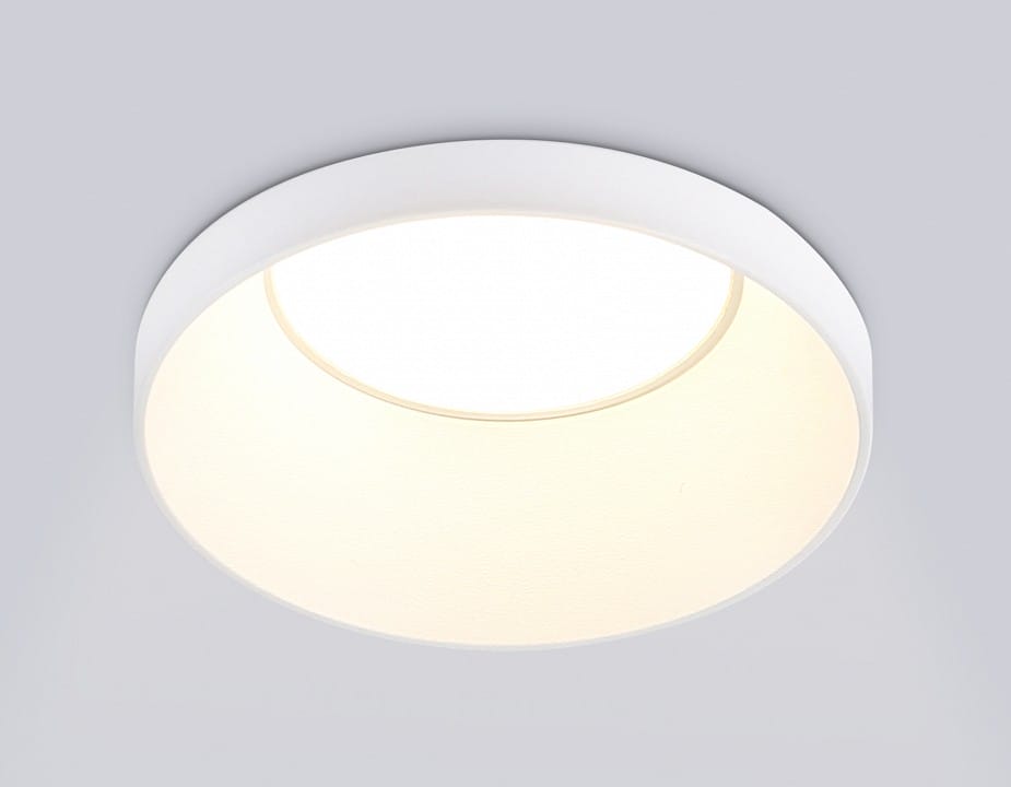 Встраиваемый светильник Ambrella Light TN TN102801
