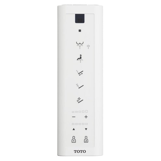 Крышка-биде для унитаза TOTO Washlet SX Ewater+ TCF896CG#NW1