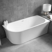 Акриловая ванна Abber 150x78 AB9257-1.5 R