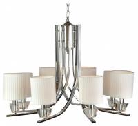 Подвесная люстра AM-Group FLORA FLORA SP8