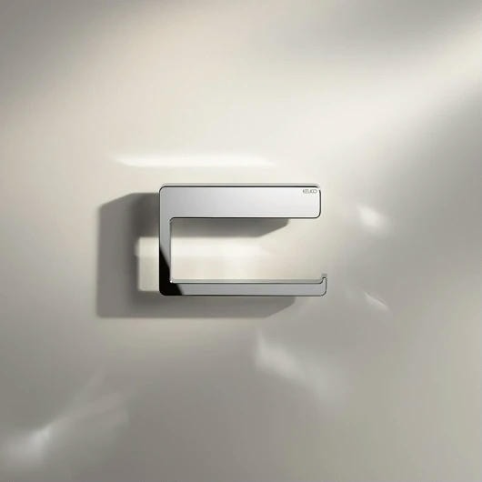 Держатель туалетной бумаги Keuco Collection Moll 12762010000