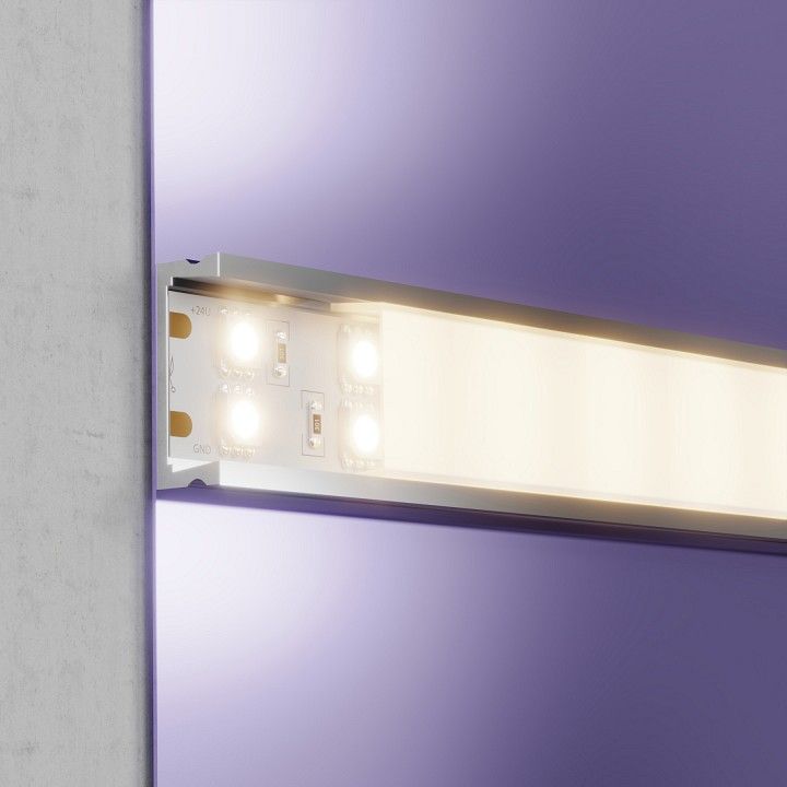 Лента светодиодная Maytoni Led Strip Светодиодная лента 24В 20034