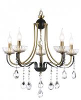 Подвесная люстра Ambrella Light TR TR4952