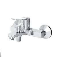 Смеситель для ванны AM.PM Crave F9C10000