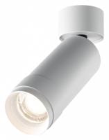 Накладной светильник Maytoni Technical Фокус Зум C055CL-L12W4K-Z-W
