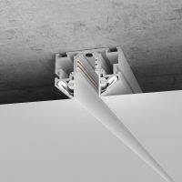 Трек встраиваемый Elektrostandard Slim Magnetic 85204/00