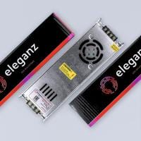 Блок питания с проводом Eleganz  1115