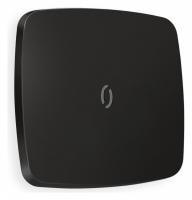 Клавиша для выключателя одноклавишного c подсветкой Ambrella Volt Quant OP8020