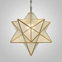 Подвесной светильник Imperiumloft Star Effervescent 40,225