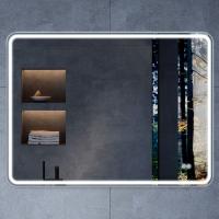 Зеркало Vincea 90x70 VLM-3VC800-2 с подсветкой и сенсорным выключателем