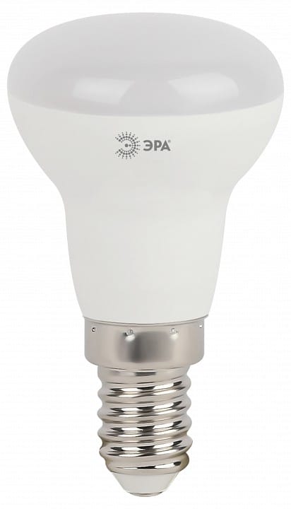 Лампа светодиодная Эра Стандарт E14 4Вт 4000K LED R39-4W-840-E14