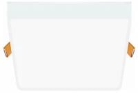 Встраиваемый светильник Citilux Вега CLD53K15W