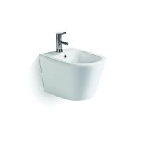 Биде подвесное Vincea VB1-11 белый