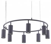 Подвесная люстра Moderli  V11898-8P